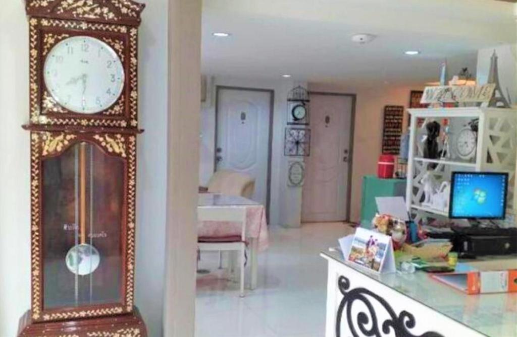 Chic Hotel Suratthani Surat Thani Extérieur photo