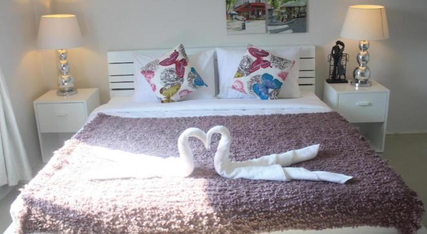 Chic Hotel Suratthani Surat Thani Extérieur photo