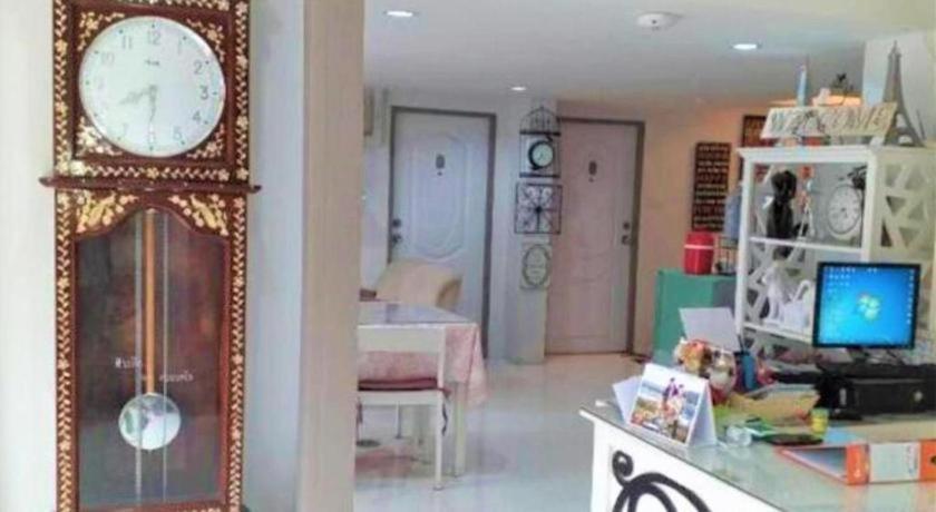 Chic Hotel Suratthani Surat Thani Extérieur photo